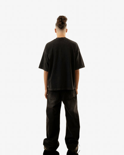 Warrior Bones Graphic T-Shirt