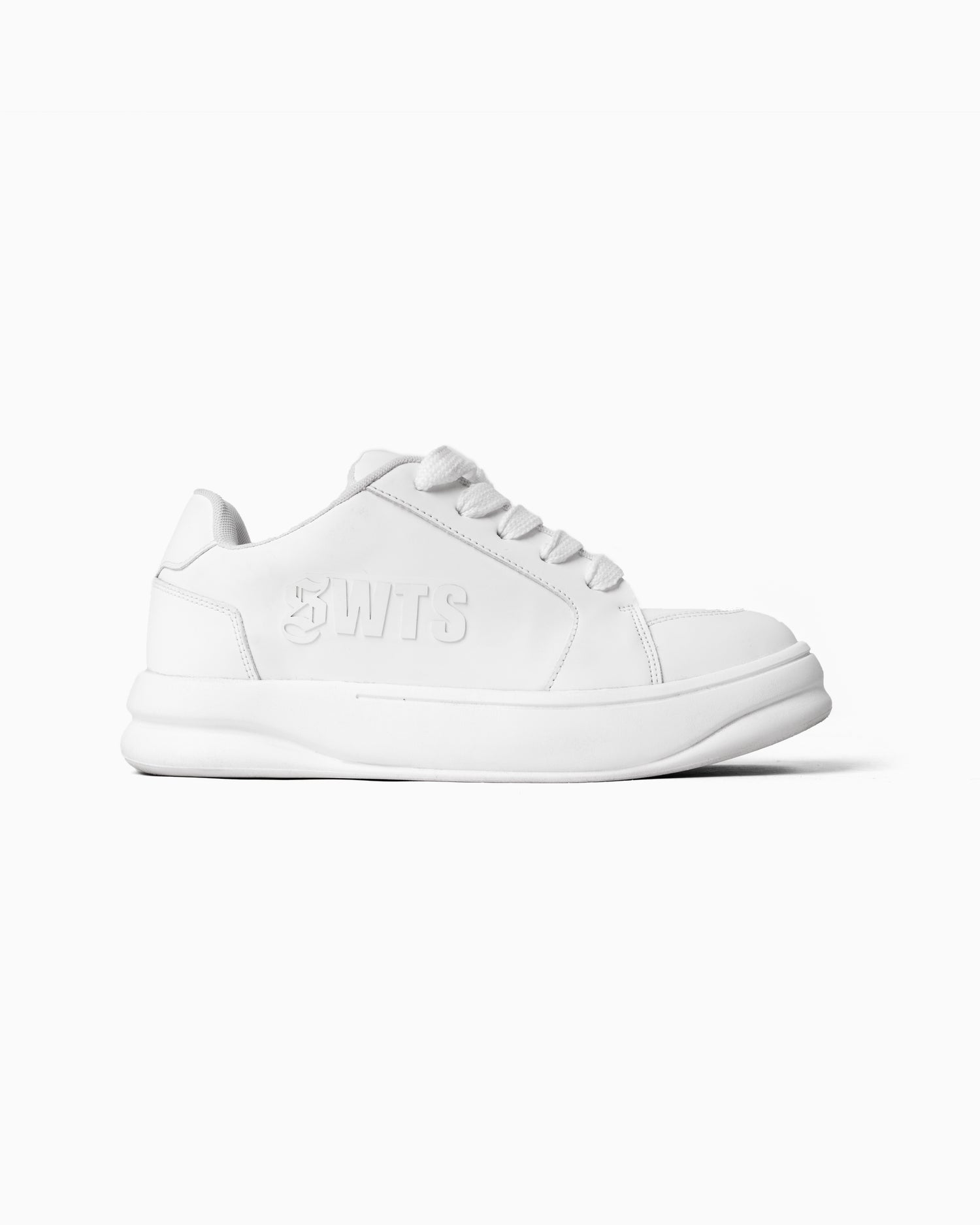 Step Without Fear Sneakers