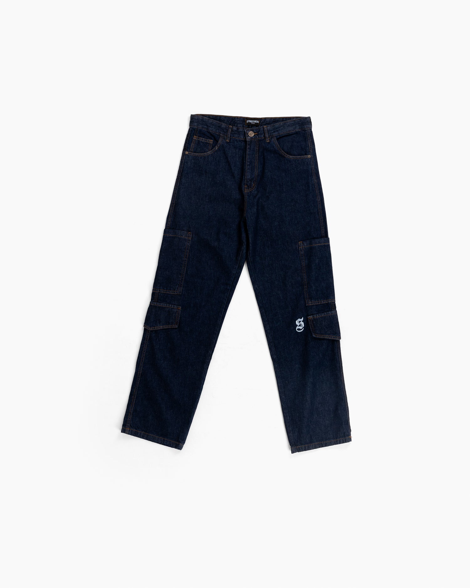 Utopia Signal Cargo Jeans