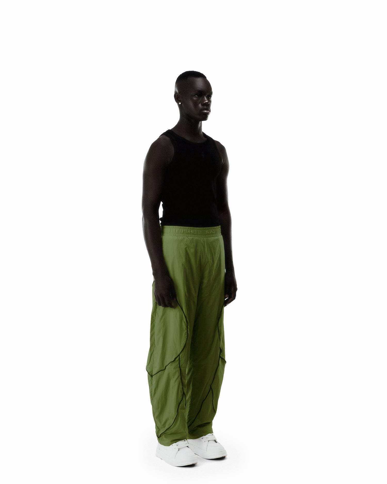 Orbit Balloon Fit Track Pants