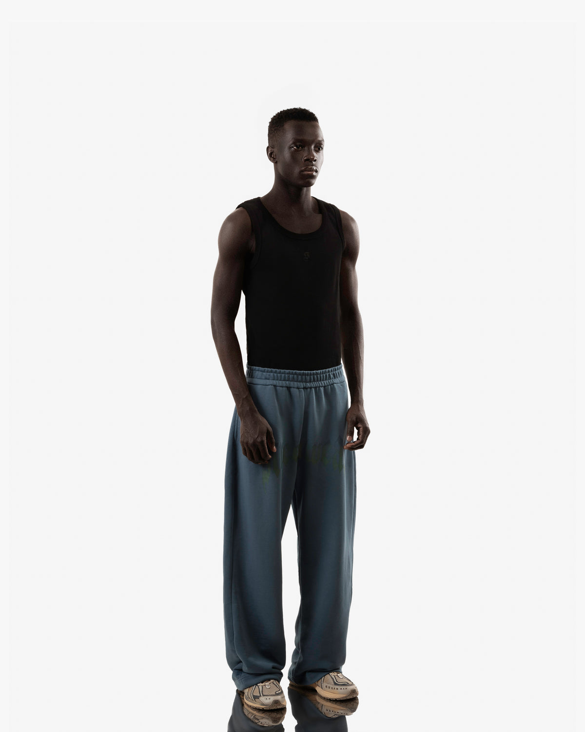 Streetwear Domination Super Baggy Sweatpant
