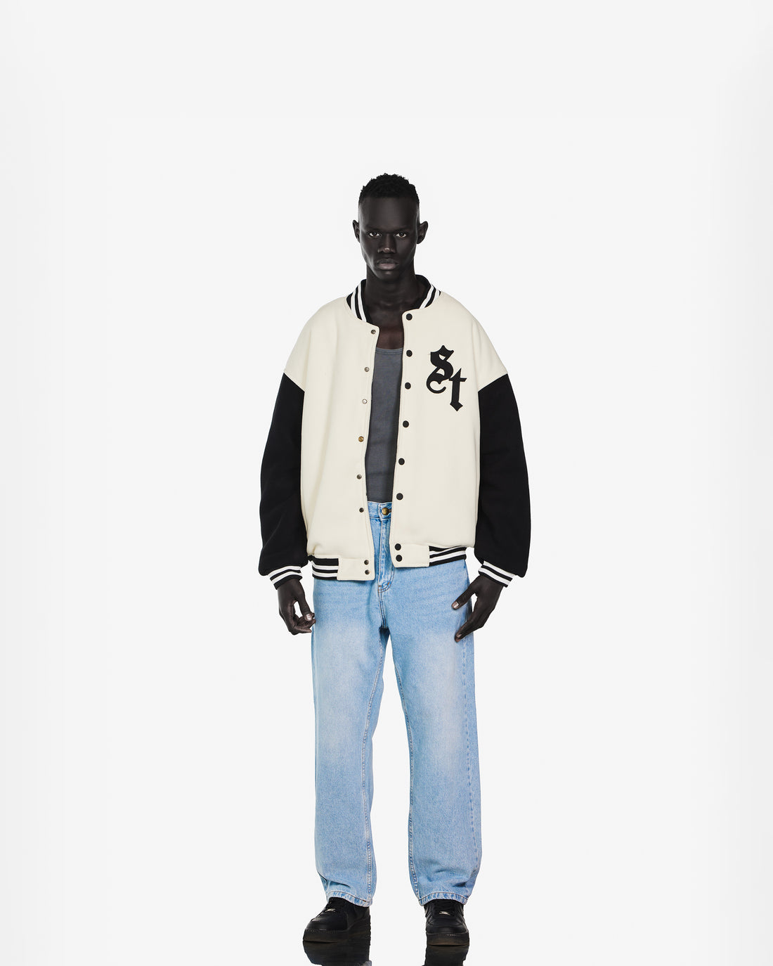 Jackets and coats – streetwear