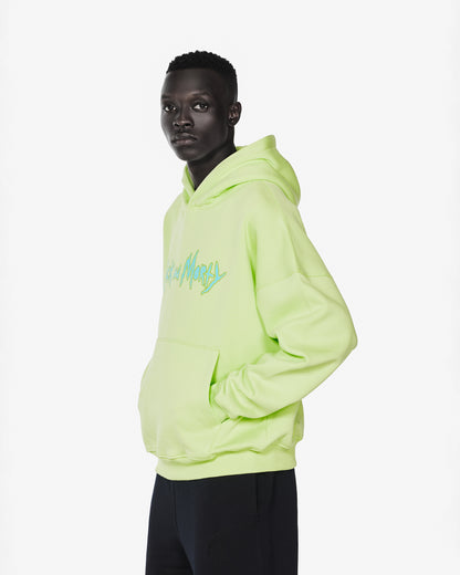 Rick And Morty Hoodie