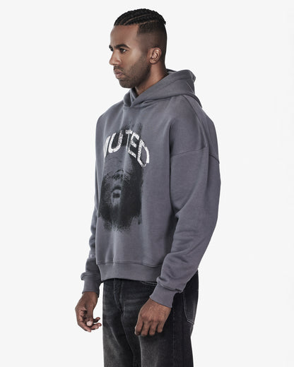 Muted Hoodie