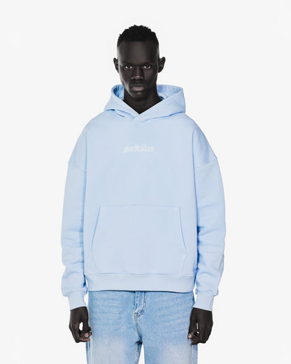 St Oversized Hoodie