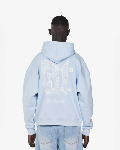 St Oversized Hoodie