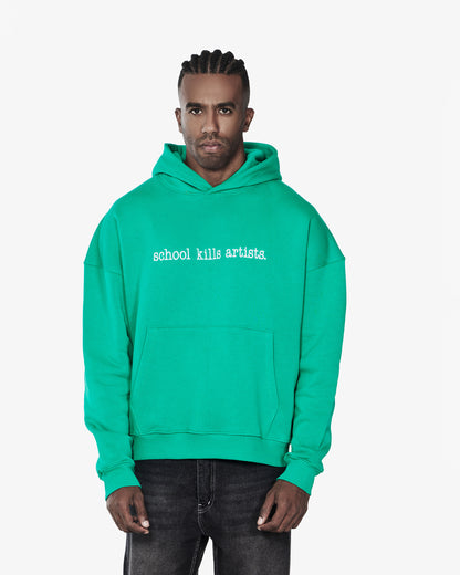 Kills Artists Hoodie