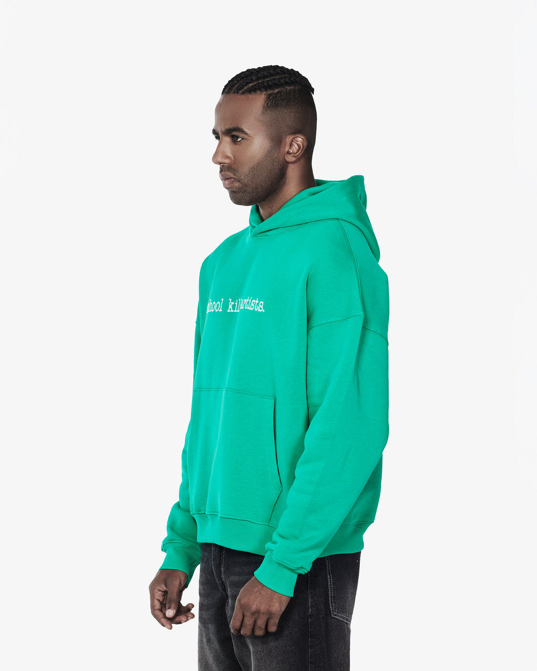 Kills Artists Hoodie