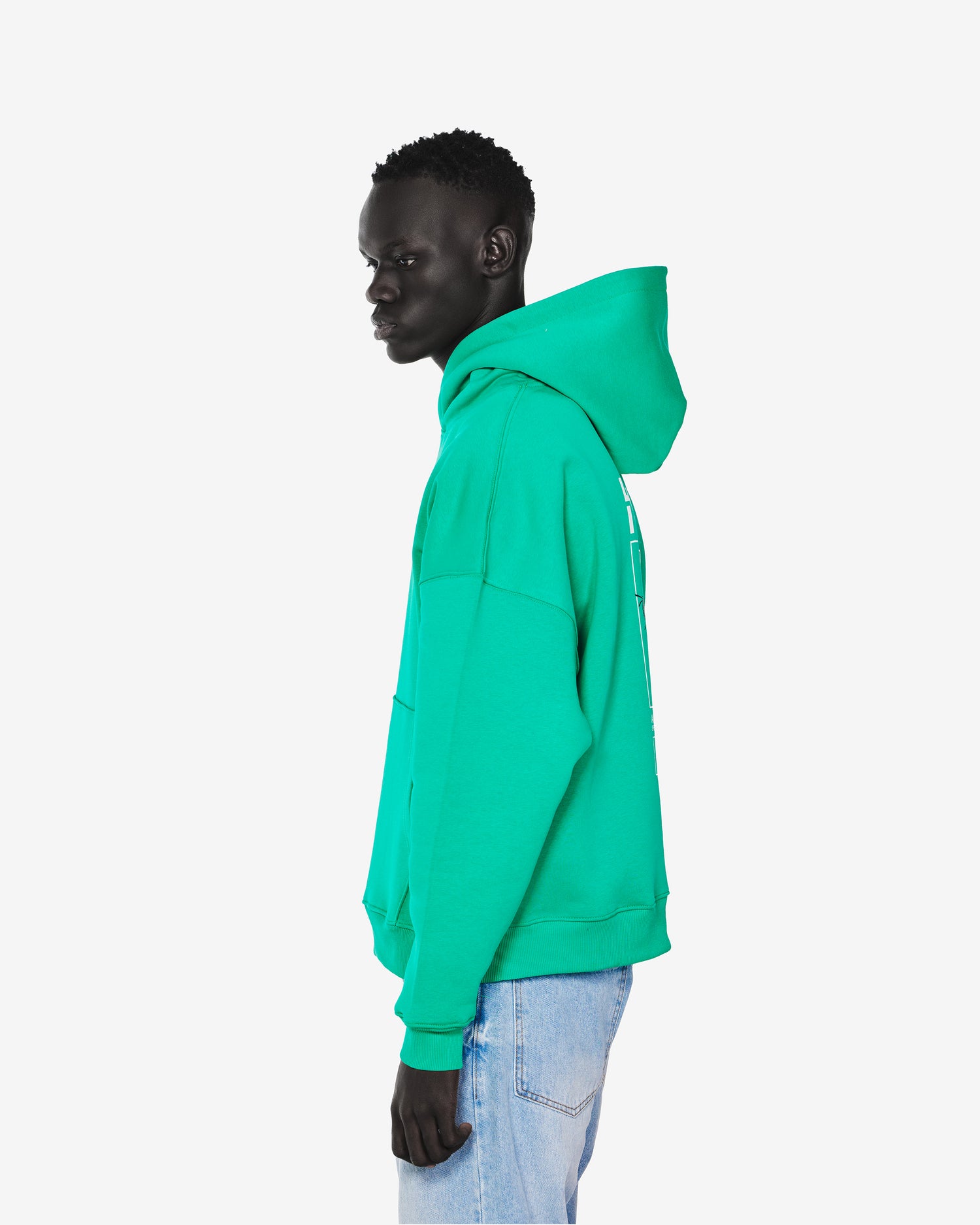 Look Mom I Can Fly Hoodie – streetwear - Main Image