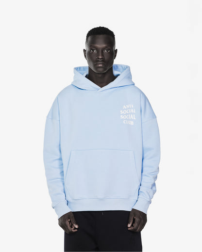 Anti Social Hoodie