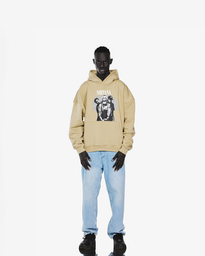 Nirvana Hoodie