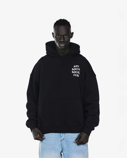 Anti Social Hoodie