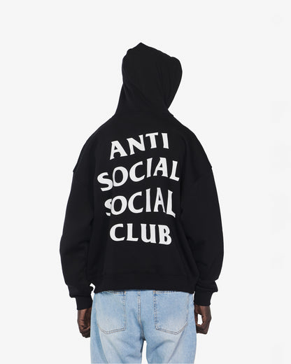 Anti Social Hoodie