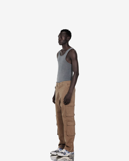 Cargo With 4 Pockets