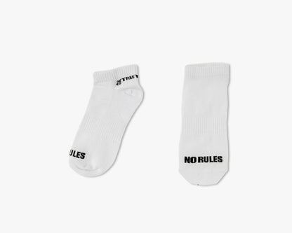 Classic Low Socks