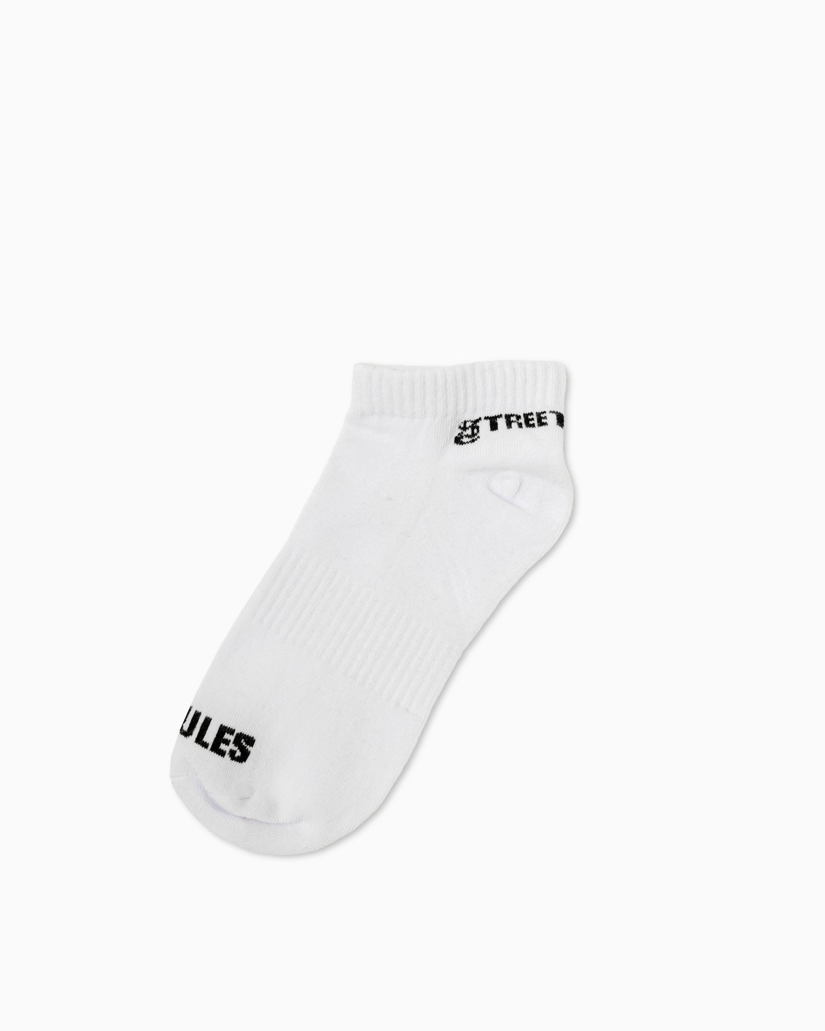 Classic Low Socks