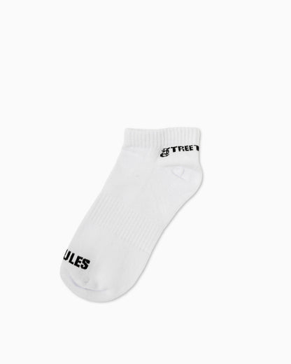 Classic Low Socks
