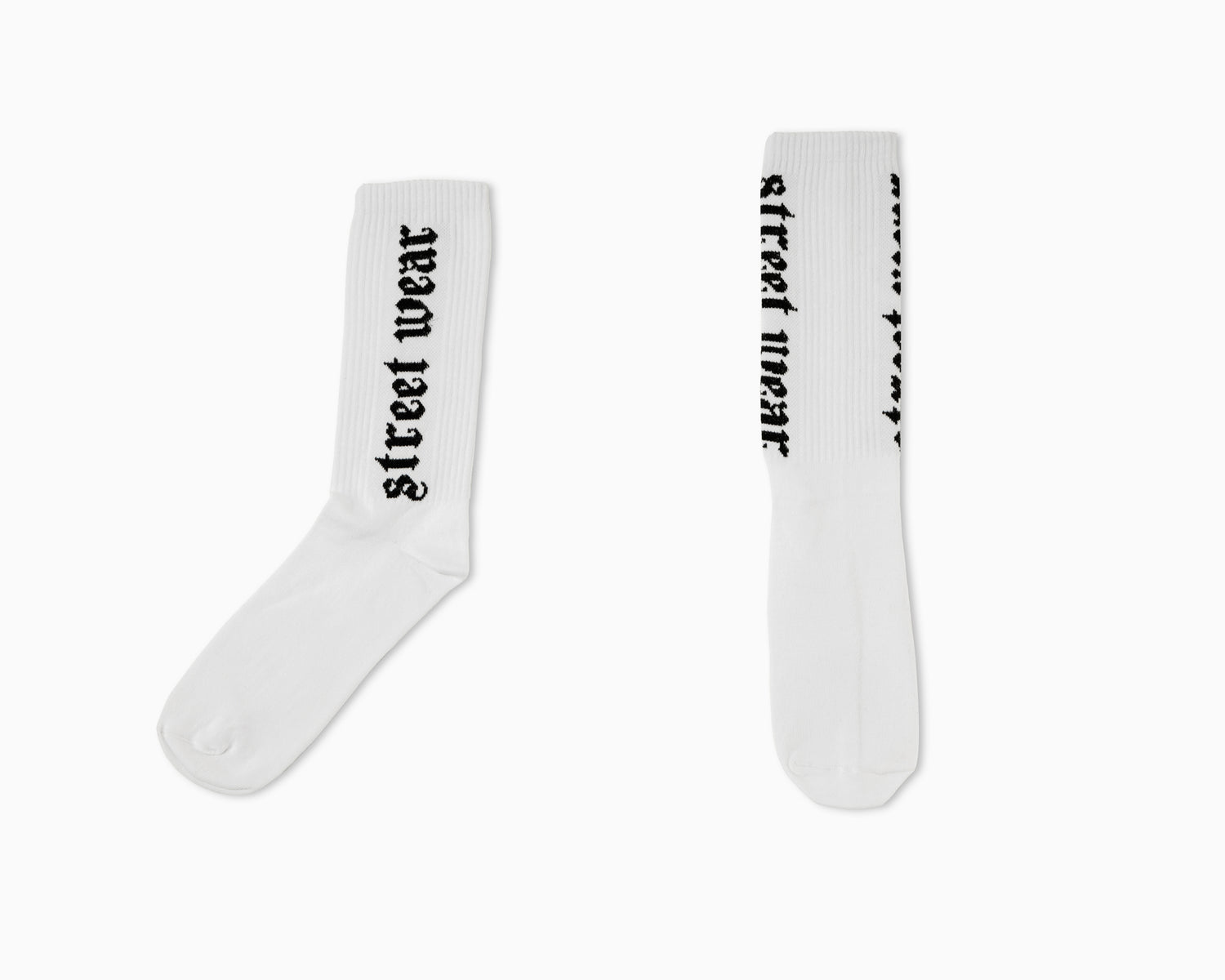 ST Socks High