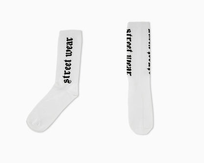 ST Socks High