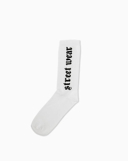 ST Socks High