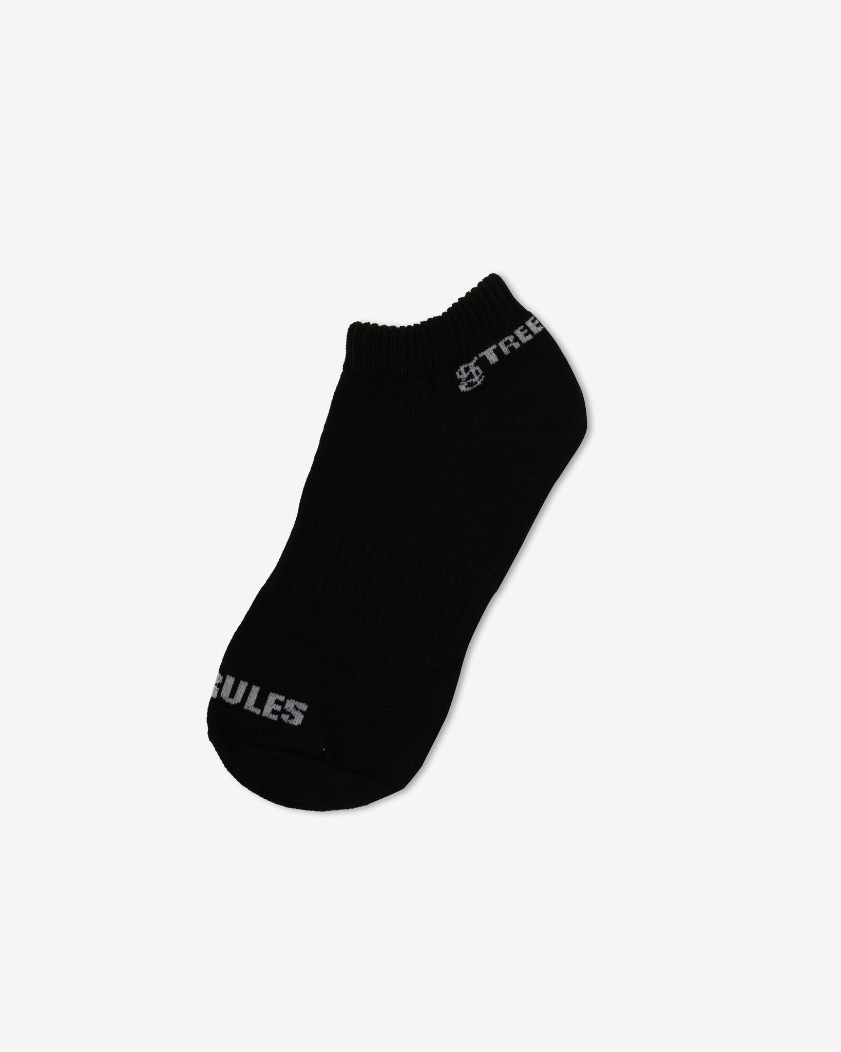 Classic Low Socks