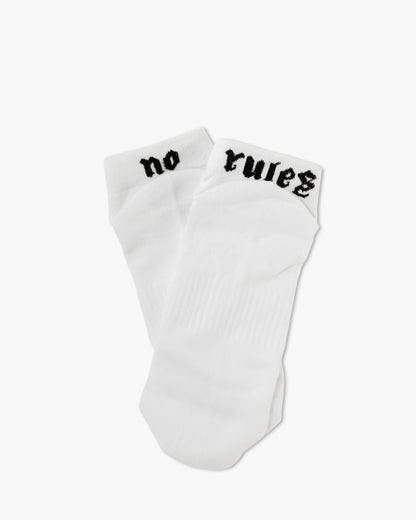 Classic Low Socks
