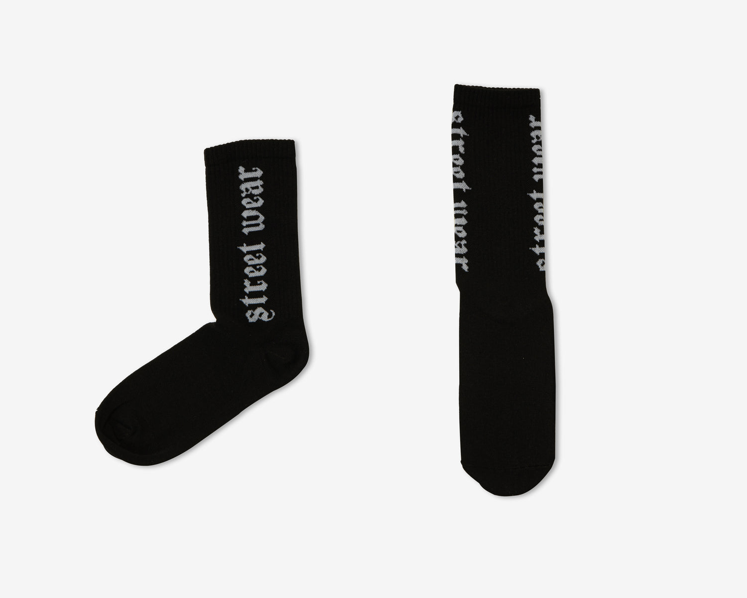 ST Socks High