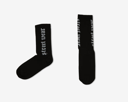 ST Socks High