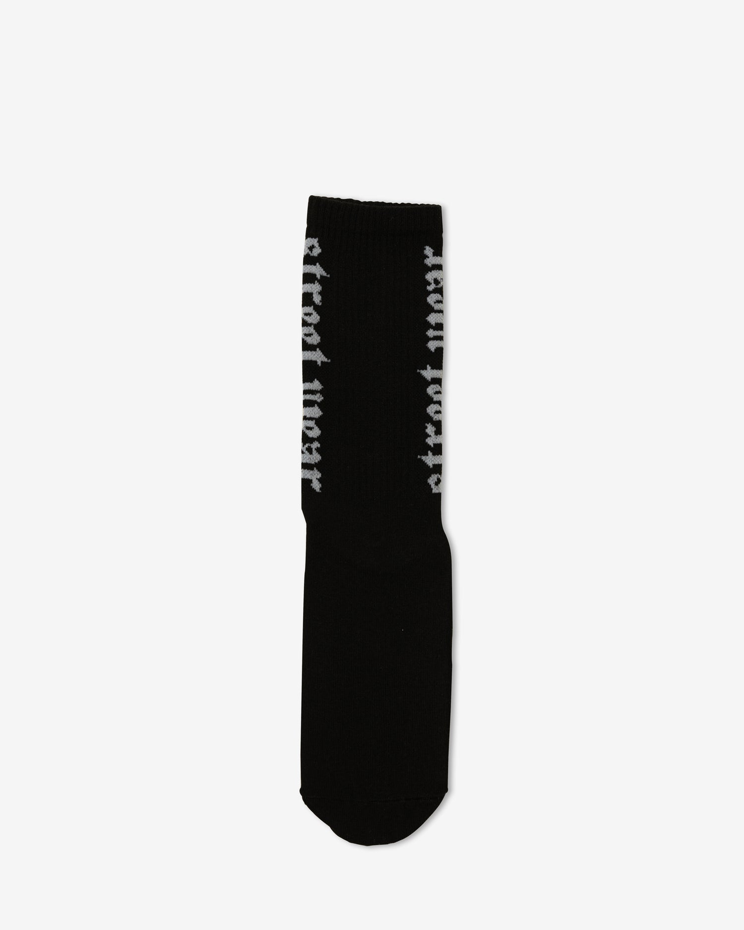 ST Socks High