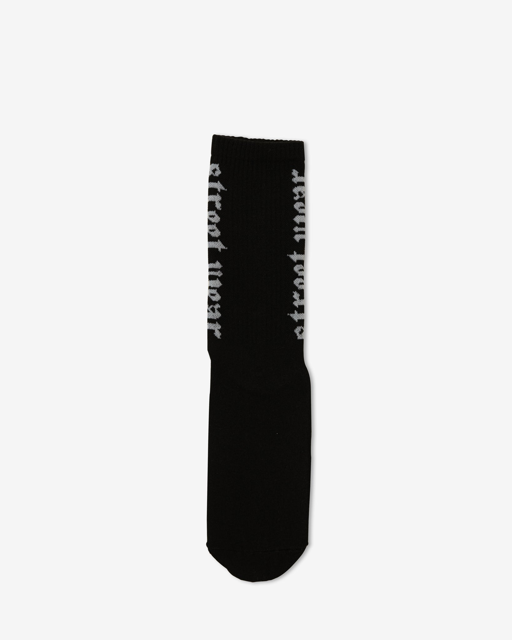 ST Socks High