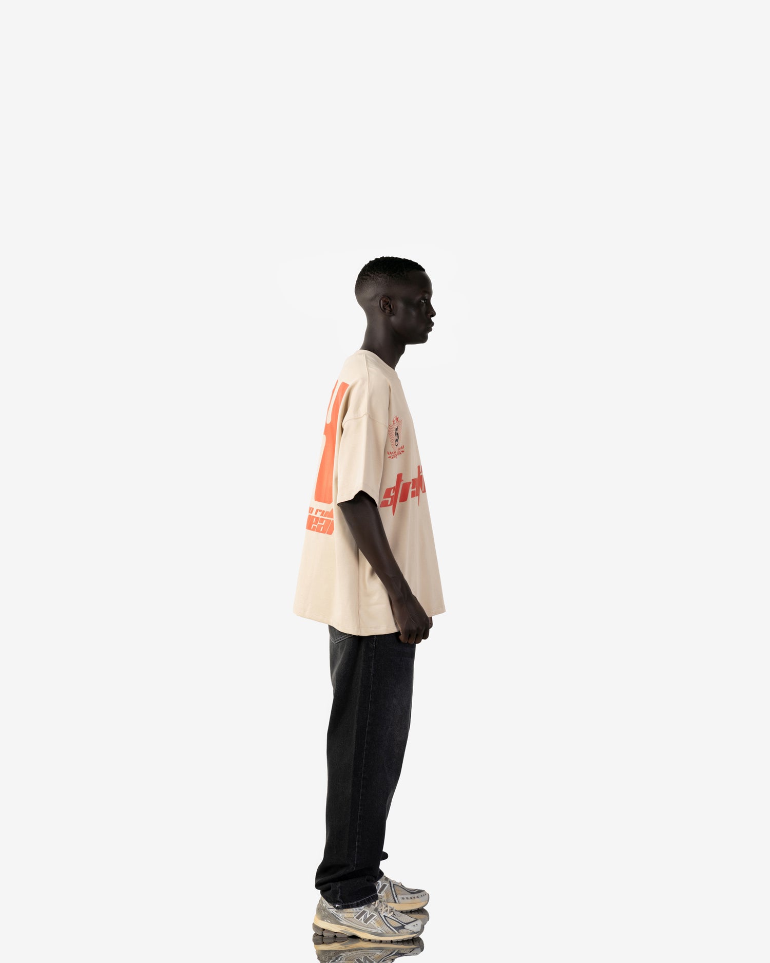 Streetwear Ultras T-Shirt