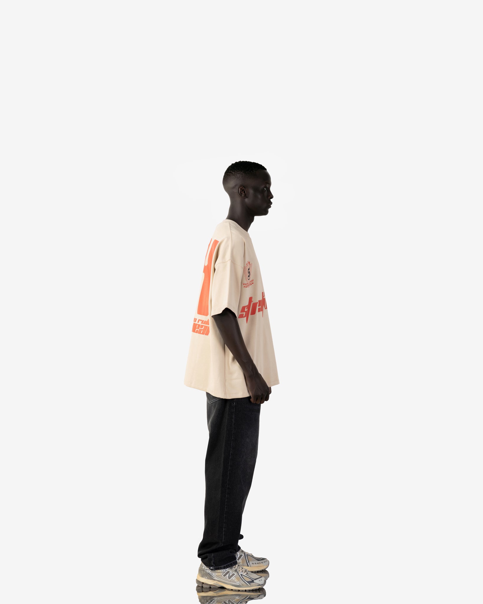 Streetwear Ultras T-Shirt