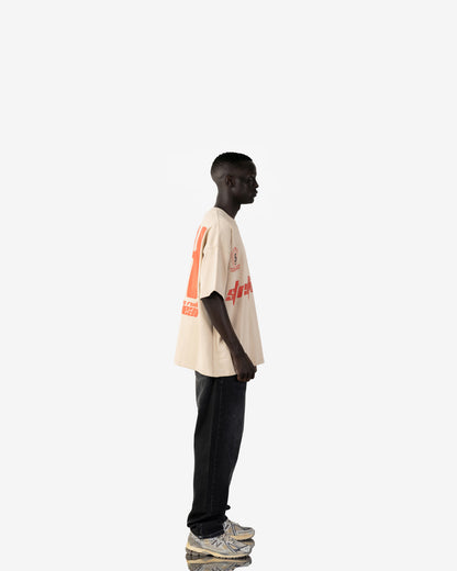 Streetwear Ultras T-Shirt