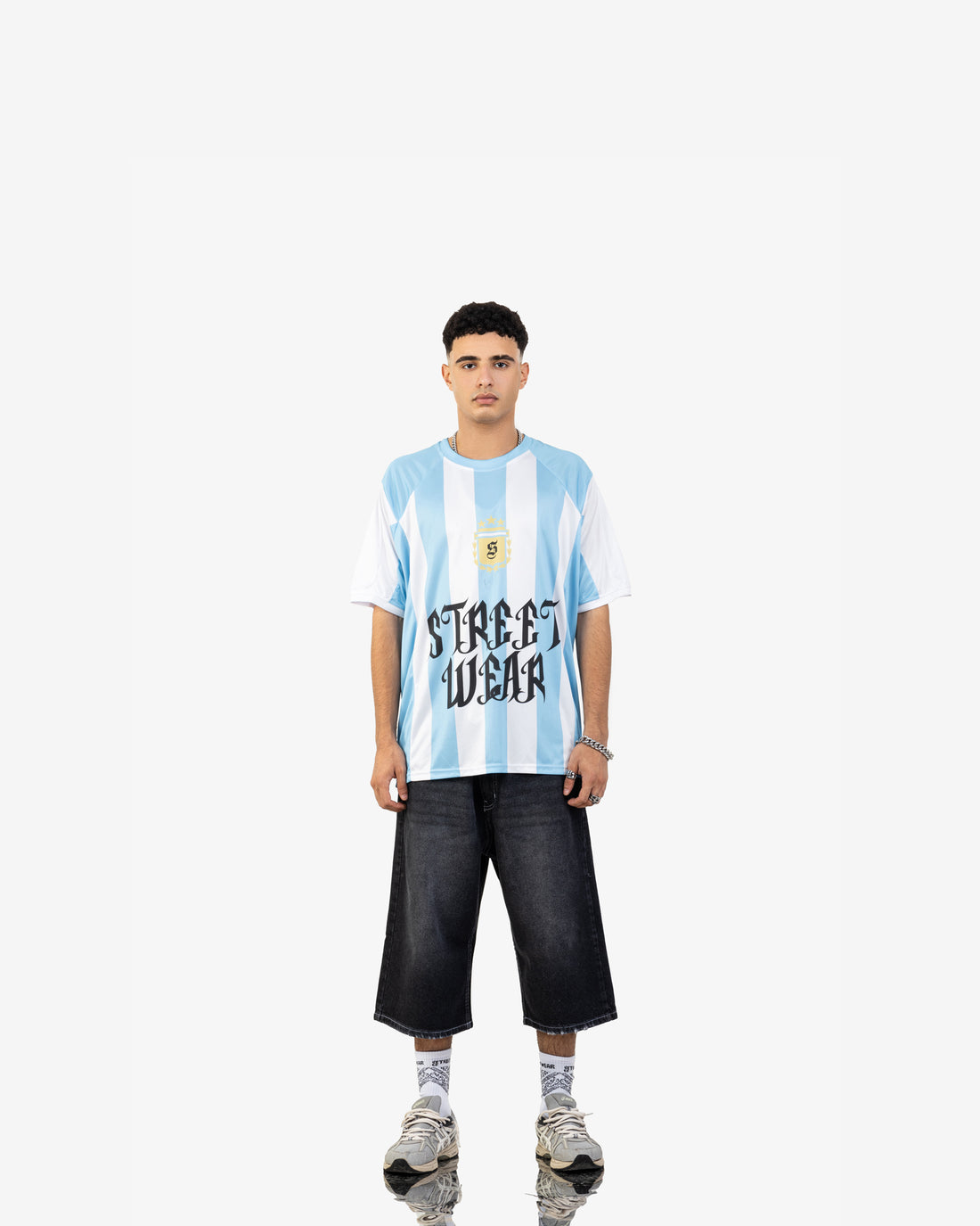 ARGENTINA JERSEY T-Shirt