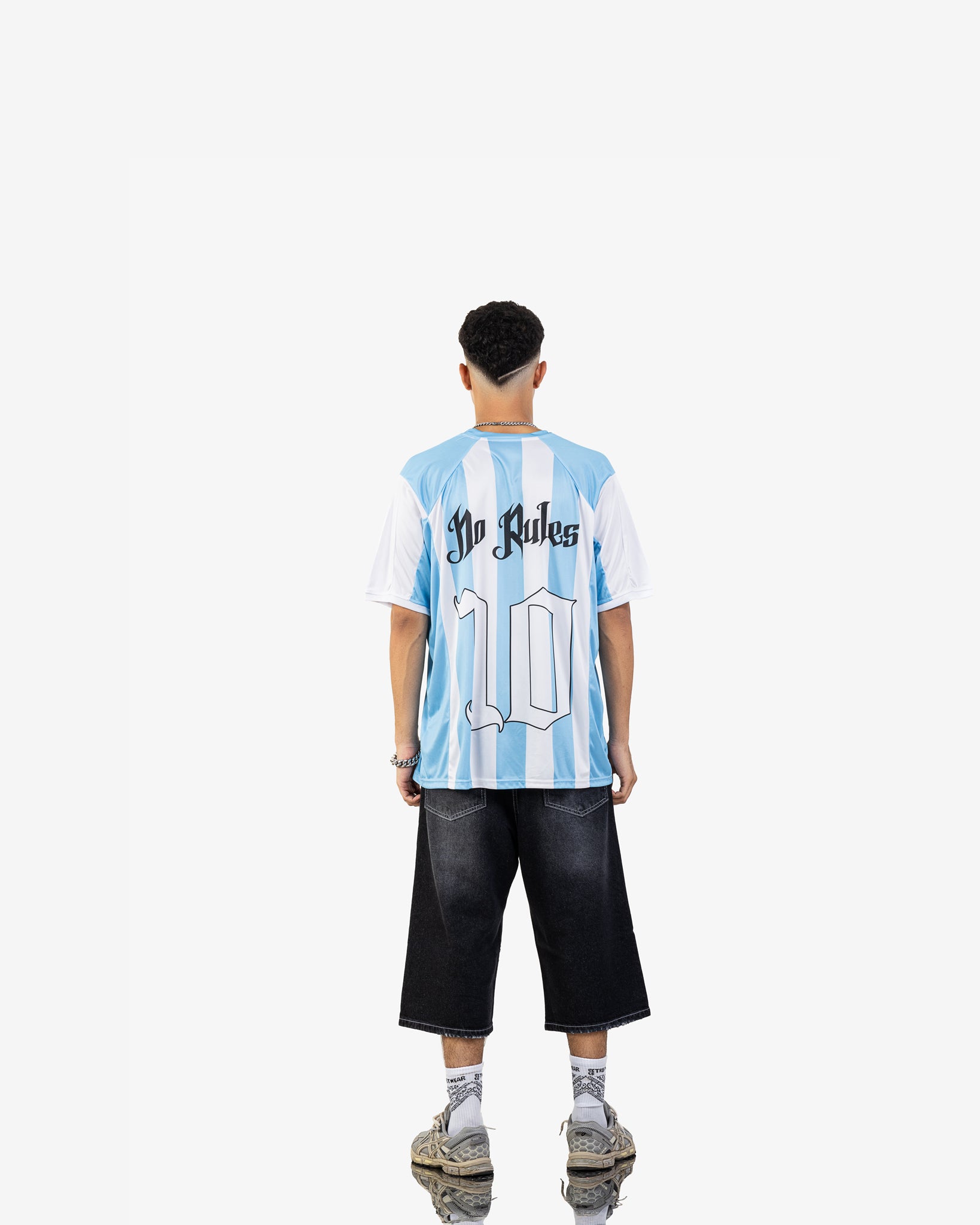 ARGENTINA JERSEY T-Shirt