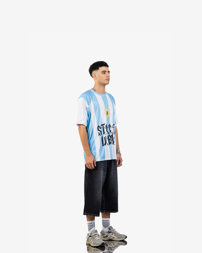 ARGENTINA JERSEY T-Shirt