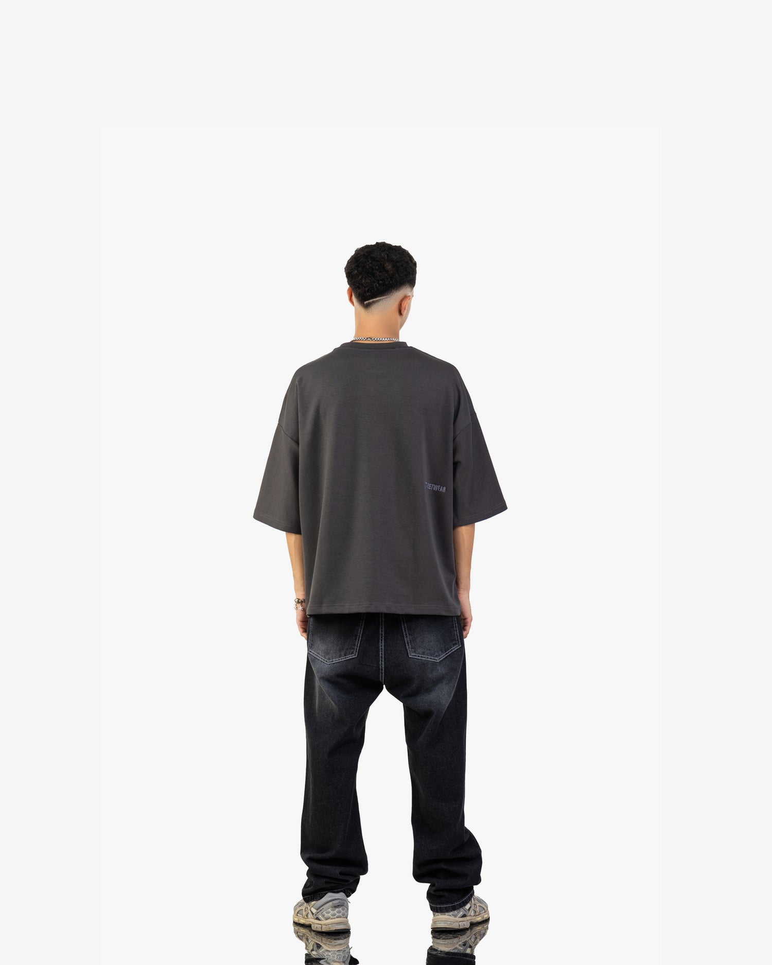 Artistic Aura T-Shirt