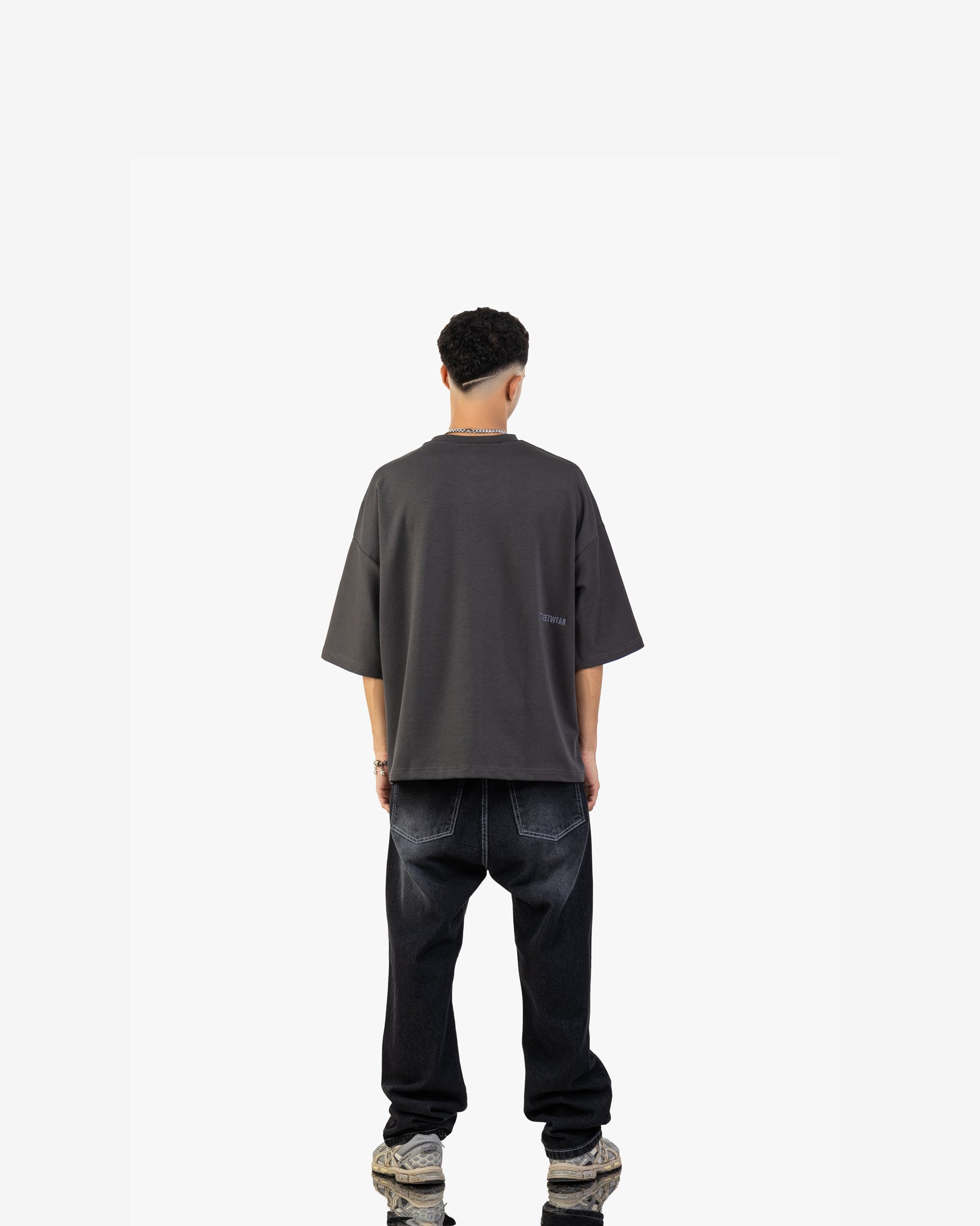 Artistic Aura T-Shirt