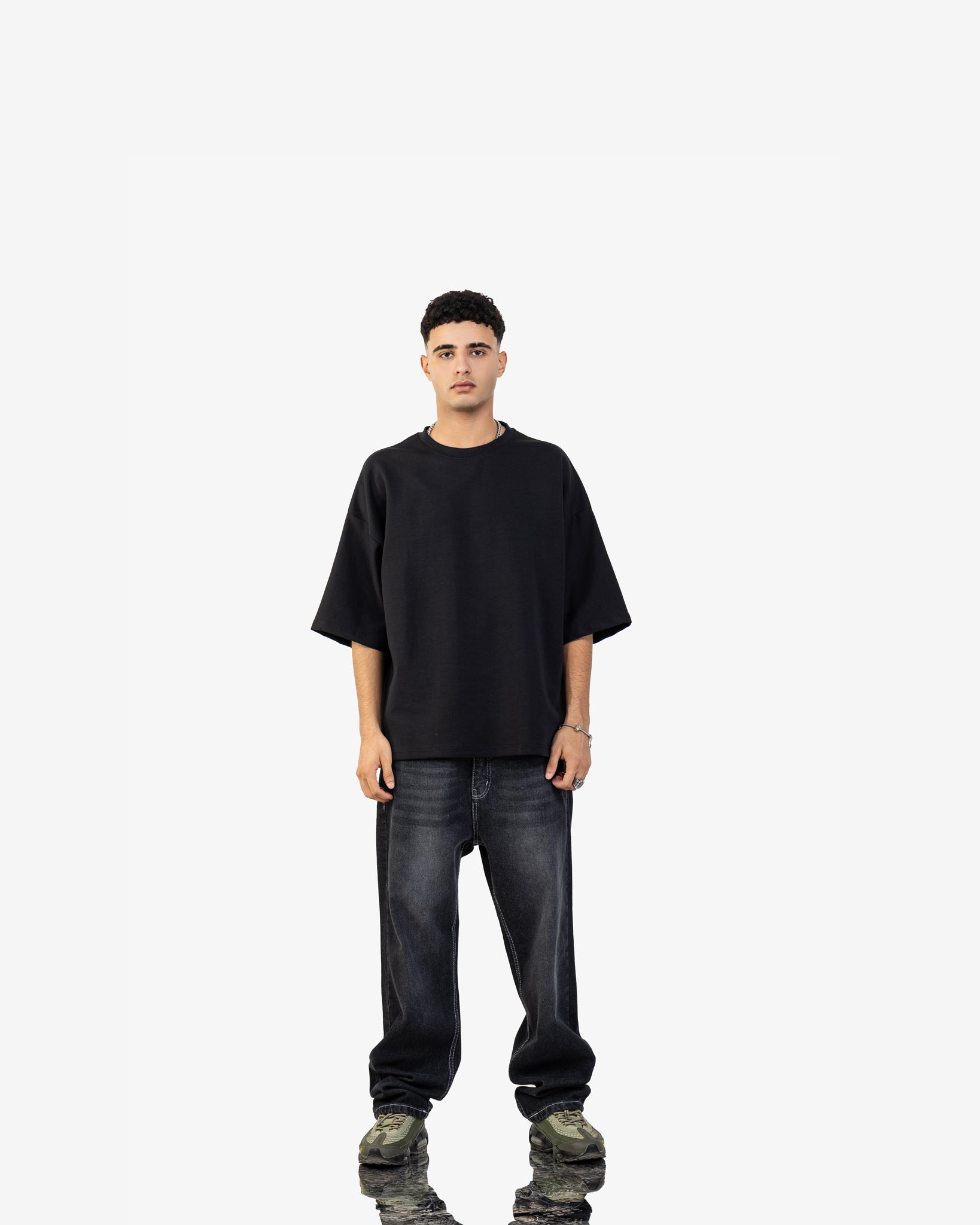 Artistic Aura T-Shirt