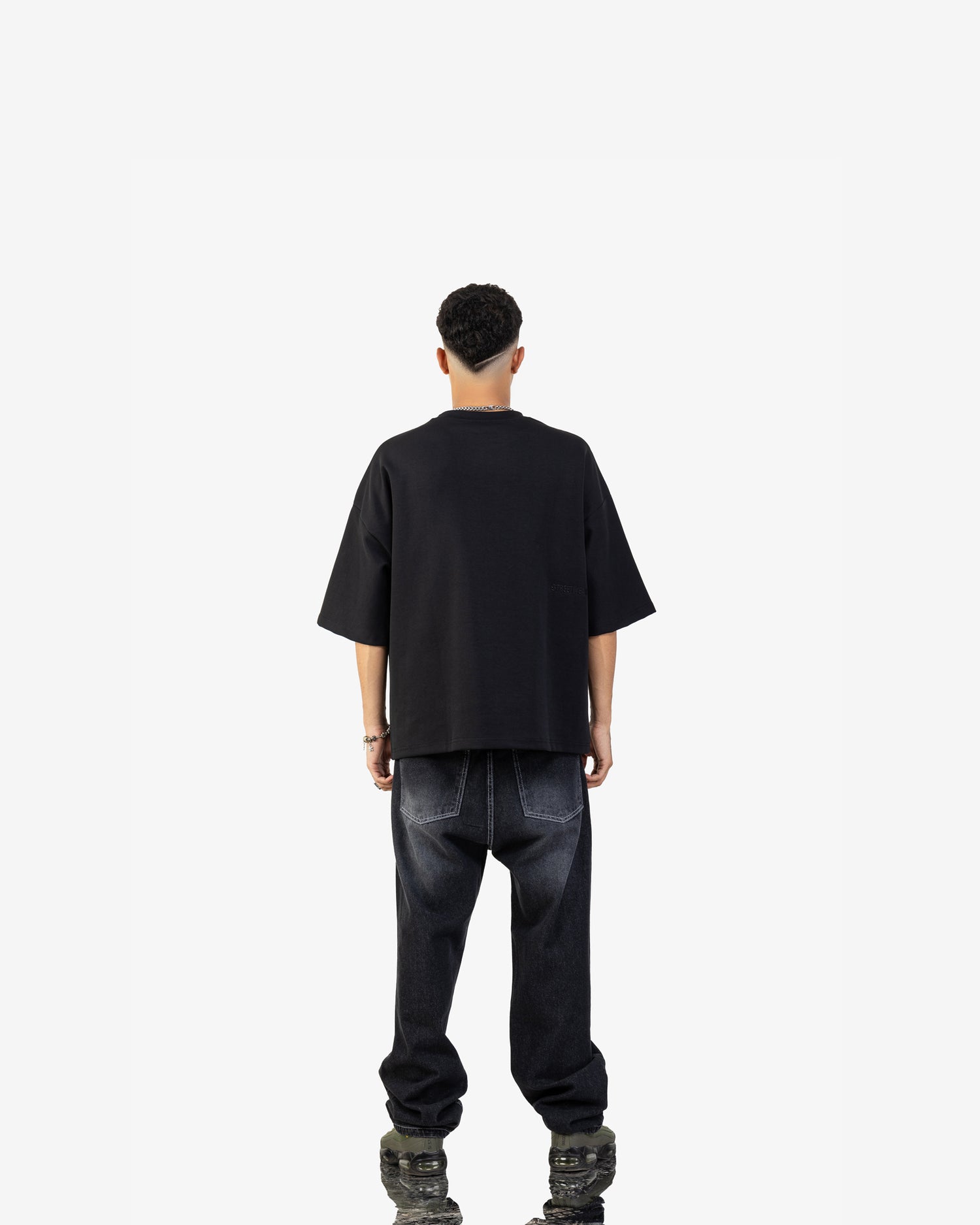 Artistic Aura T-Shirt