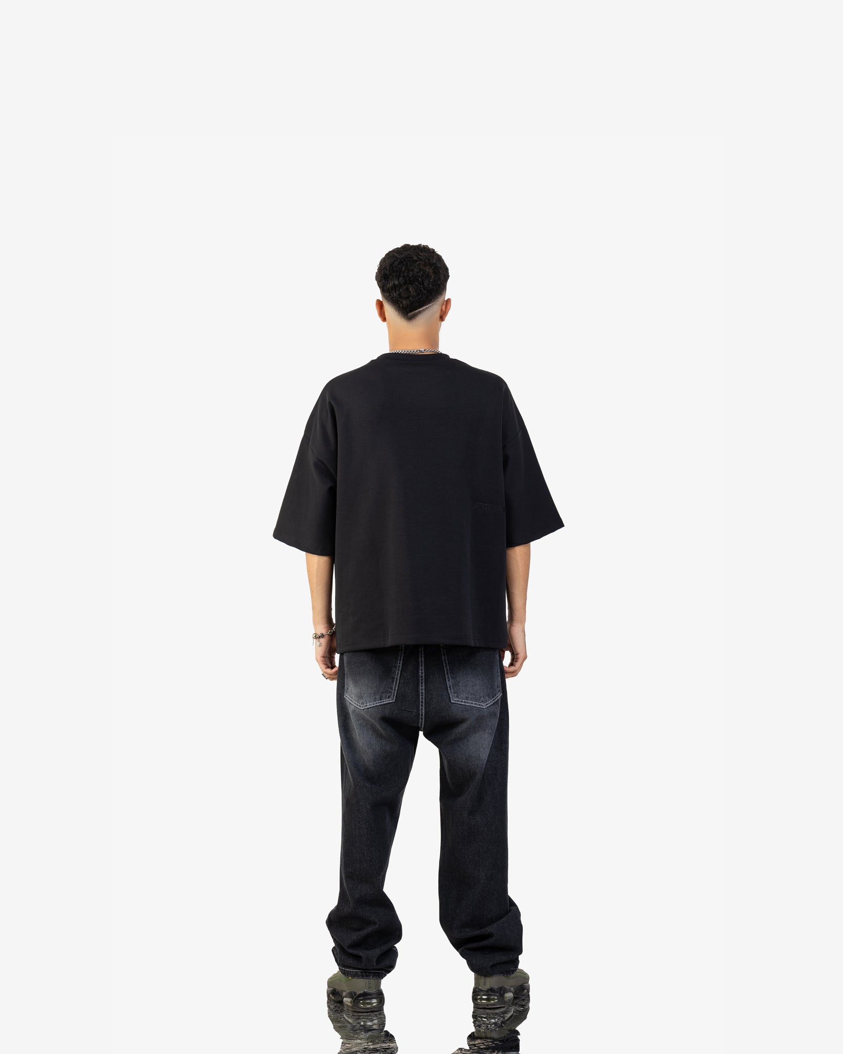 Artistic Aura T-Shirt