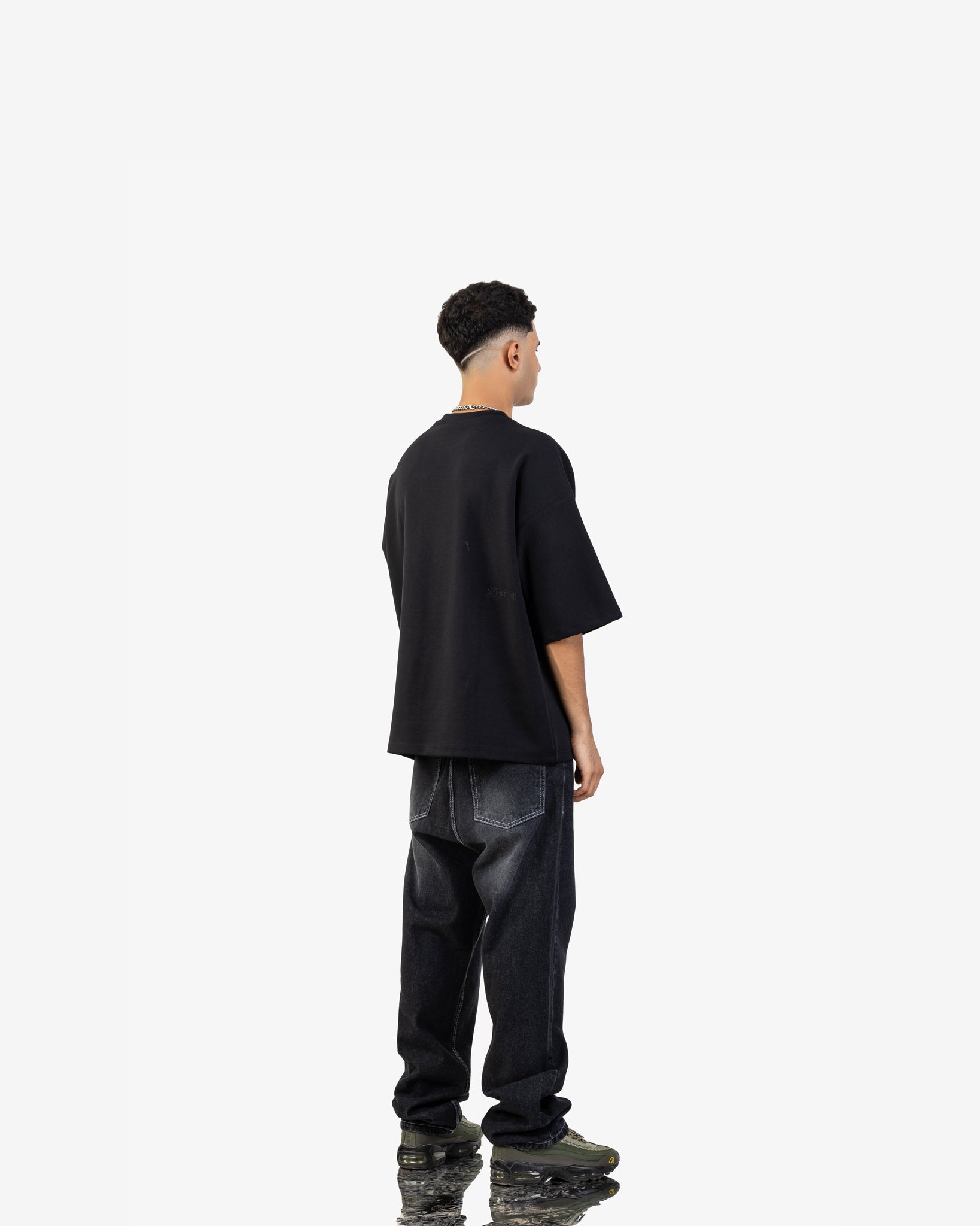 Artistic Aura T-Shirt