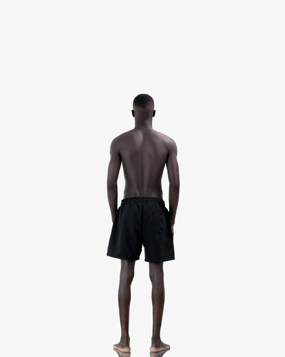 Streetwear Swim Shorts