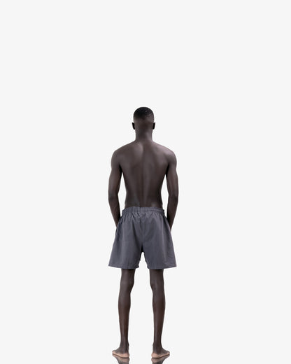 Streetwear Swim Shorts