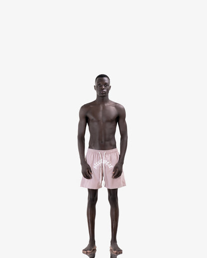 Streetwear Swim Shorts