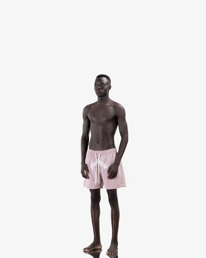 Streetwear Swim Shorts