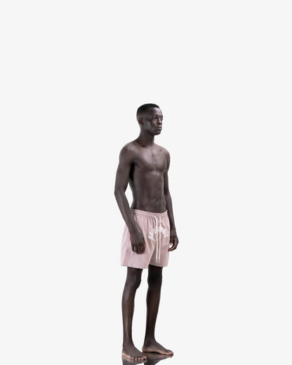Streetwear Swim Shorts