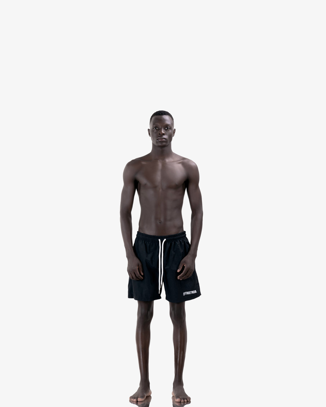 Legacy Swim Shorts