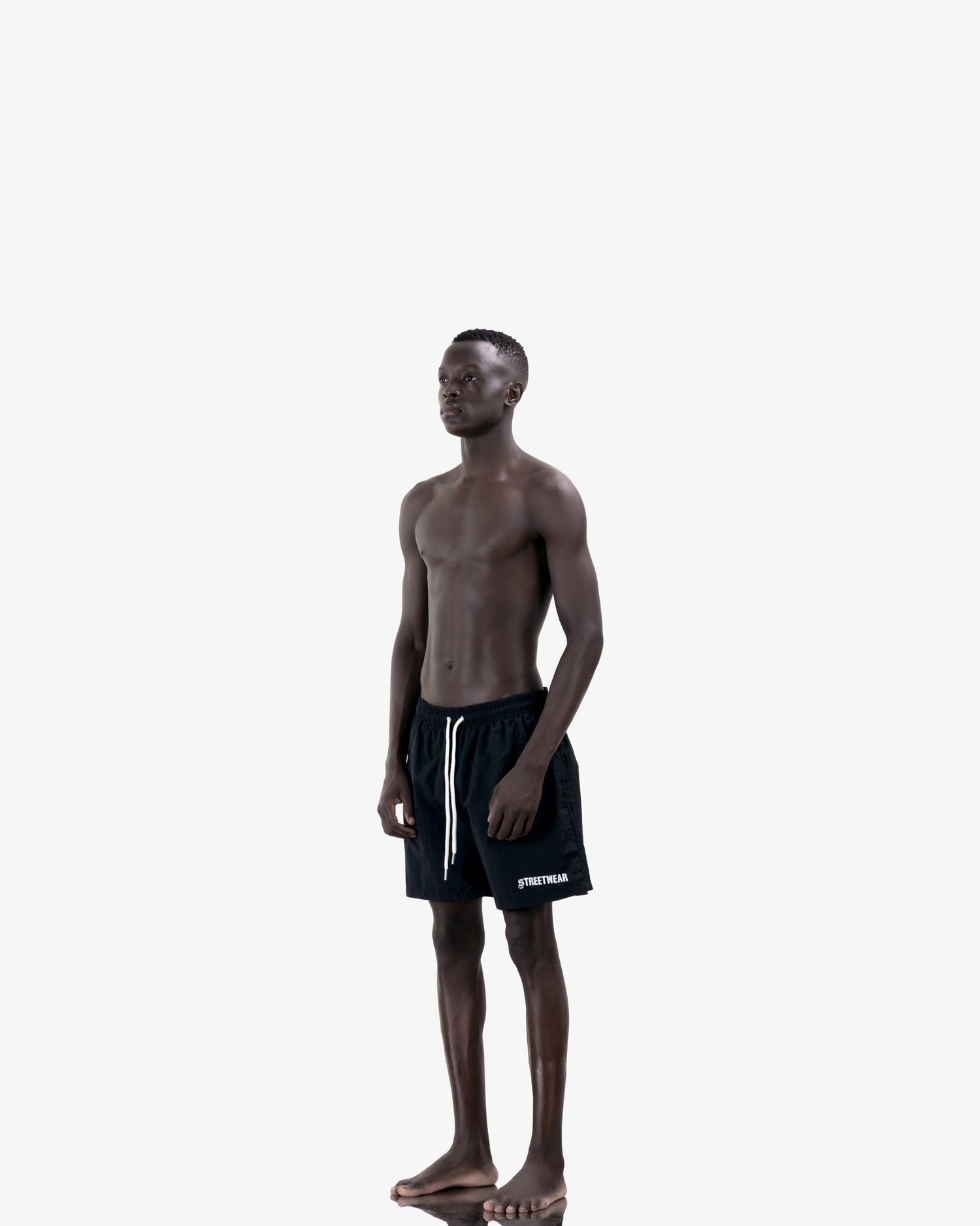 Legacy Swim Shorts