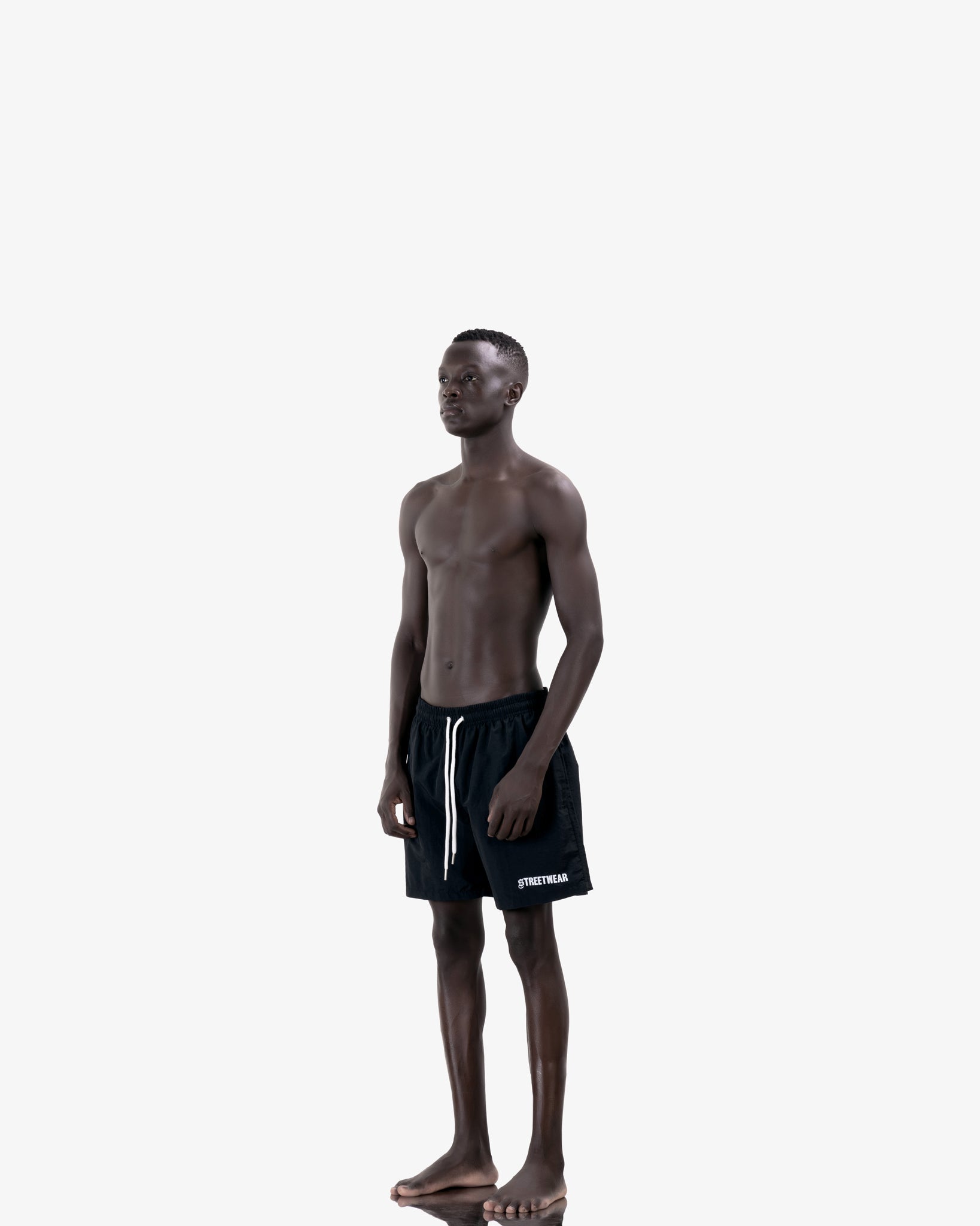 Legacy Swim Shorts